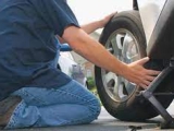 VÁ VỎ XE LƯU ĐỘNG TẠI LONG AN