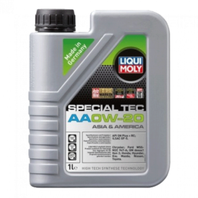 SPECIAL TEC AAOW-20