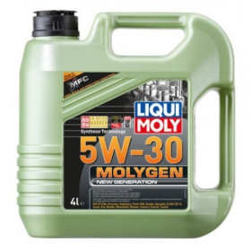 LIQUI MOLY 5W-30