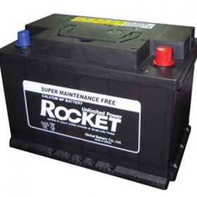 ACQUY ROCKET