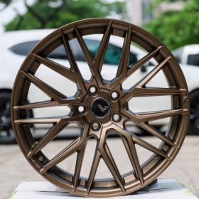 Mâm Lazang Độ 19 Inch