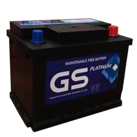 ACQUY GS