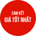 GIÁ CẢ HỢP LÝ